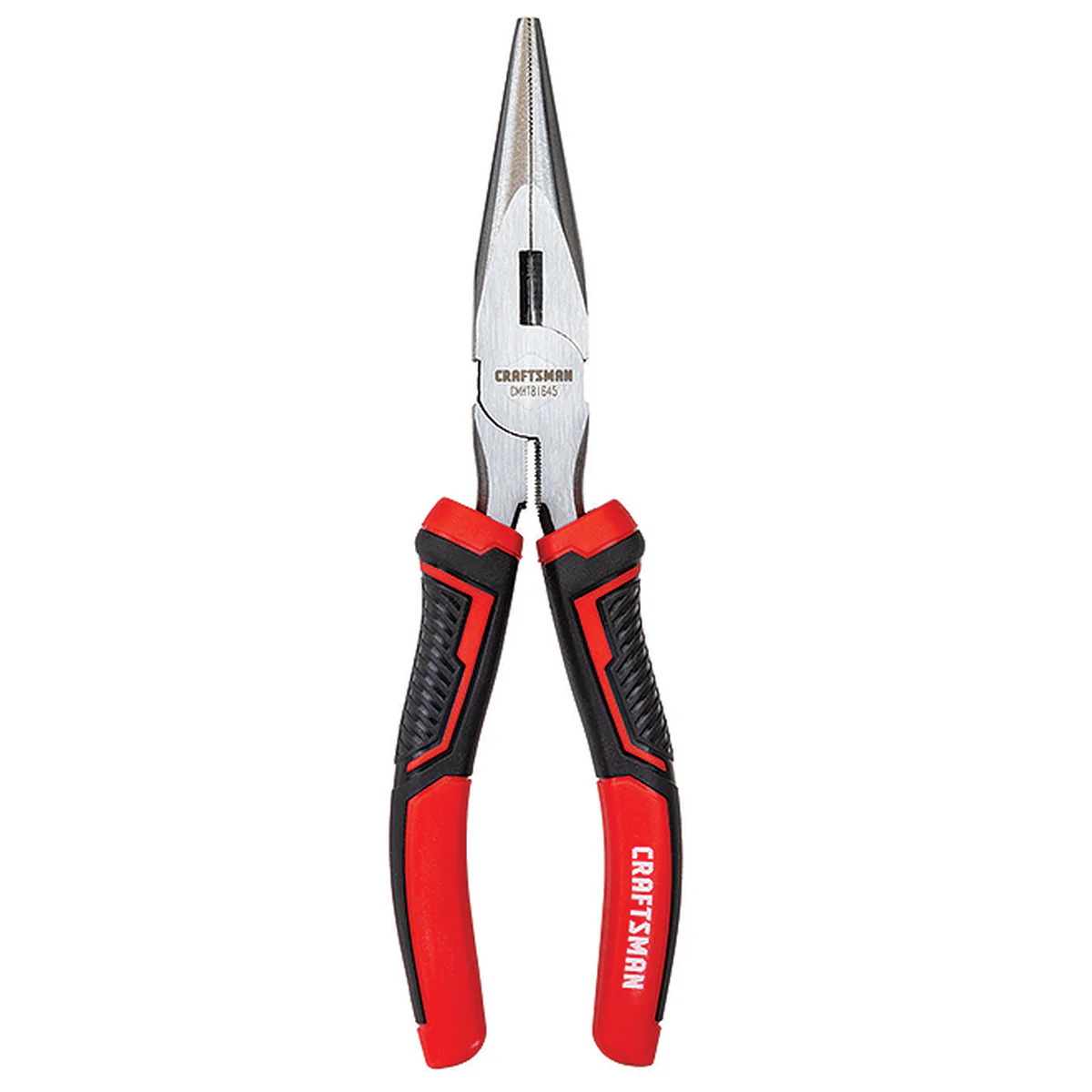 2989-8-in.-drop-forged-steel-long-nose-pliers-1.webp 8 in. Drop Forged Steel Long Nose Pliers
