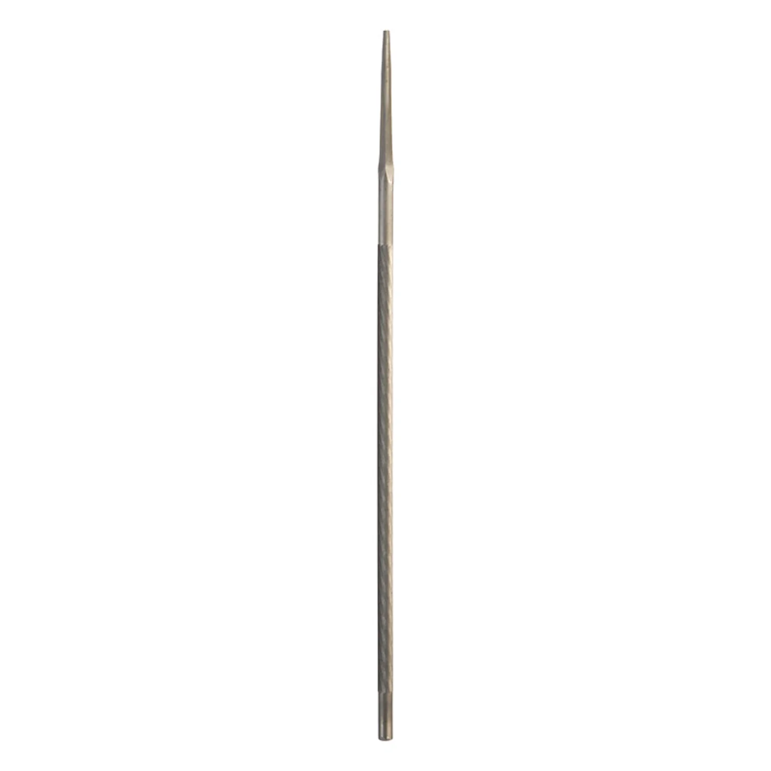 8 in. L High Carbon Steel File 01888 21324