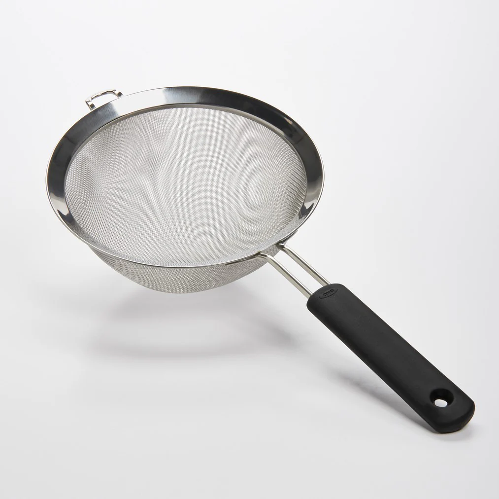 2999-8-inch-kitchen-strainer-38991-1.webp 8 Inch Kitchen Strainer 38991