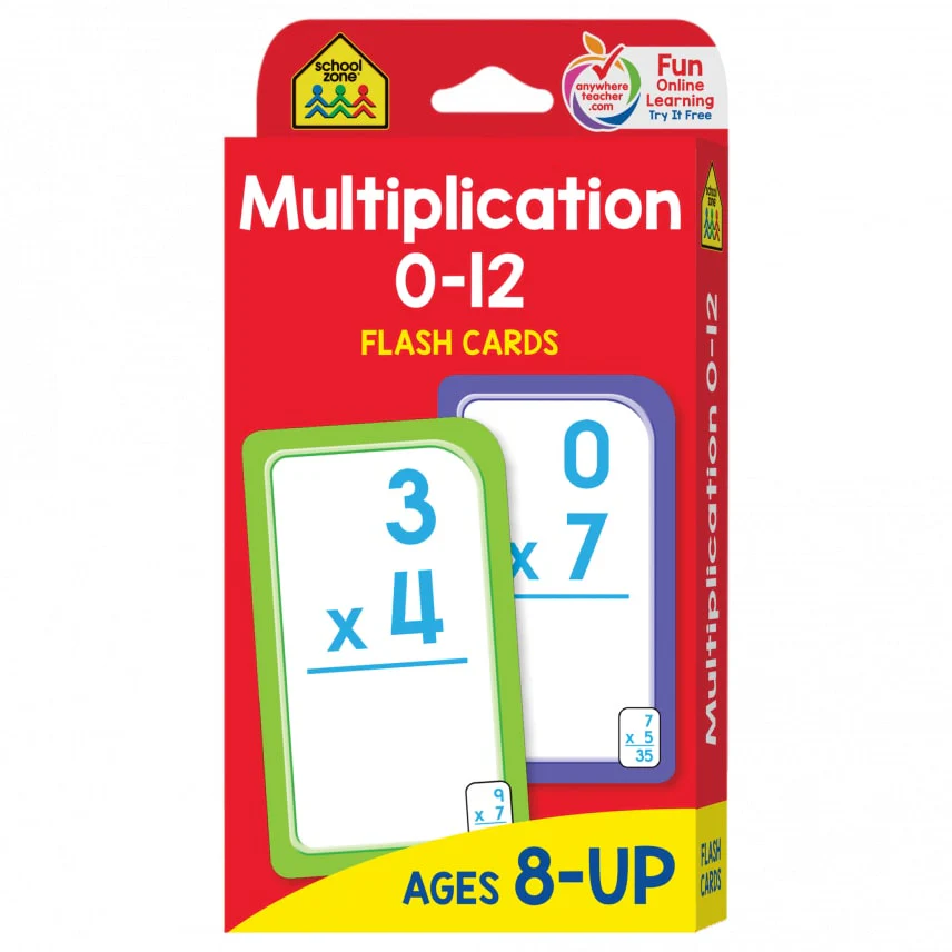 300-multiplication-0-to-12-flash-cards-04008-1.webp Multiplication 0 to 12 Flash Cards 04008