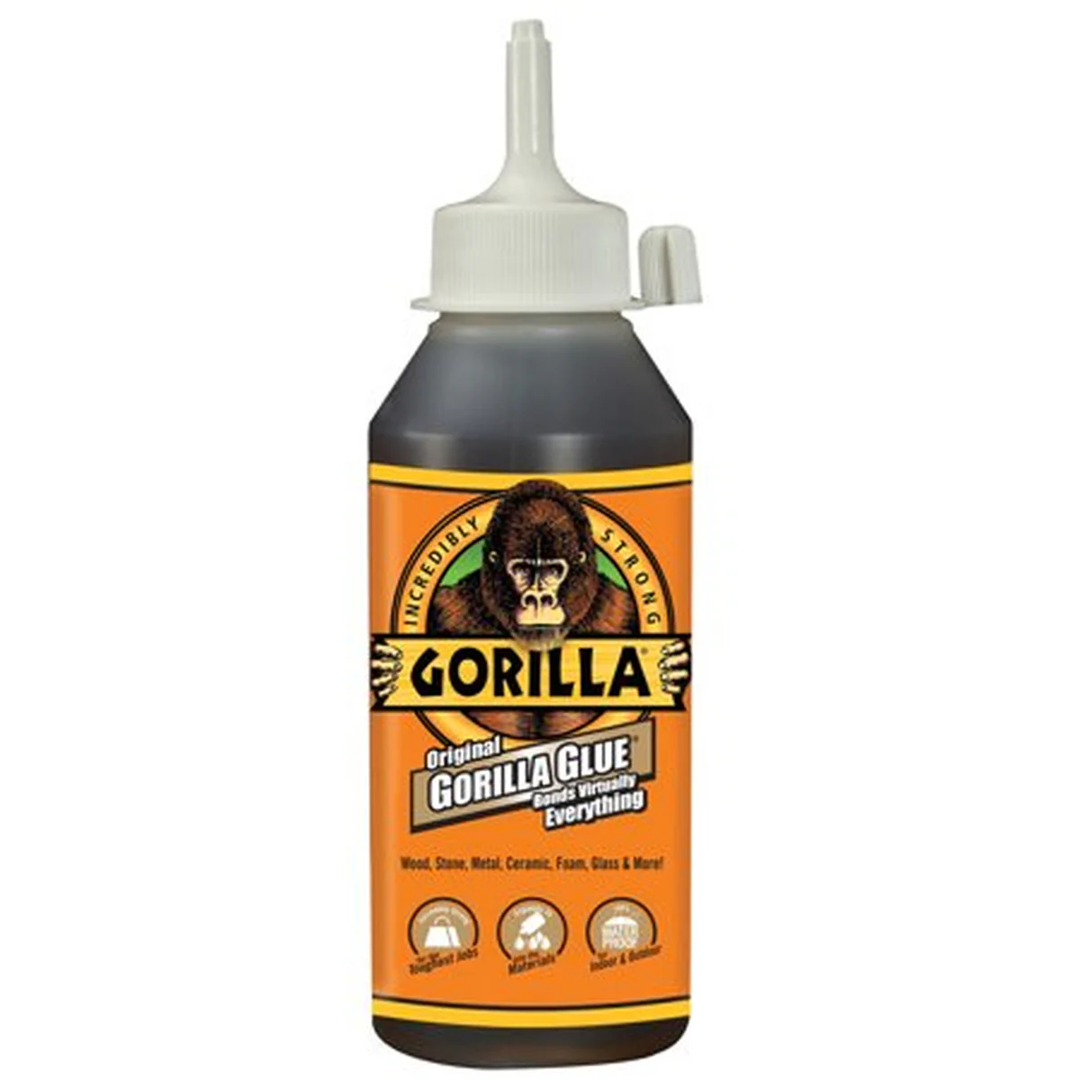 8 oz Original Gorilla Glue
