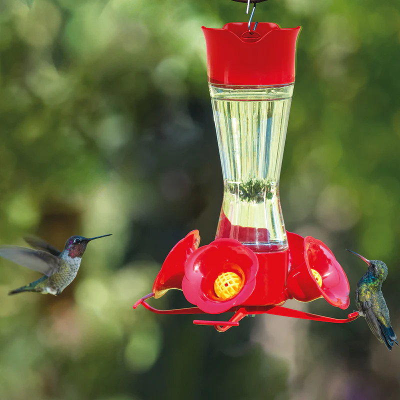 3012-8-oz.-hummingbird-feeder-203-1.webp 8 oz. Hummingbird Feeder 203