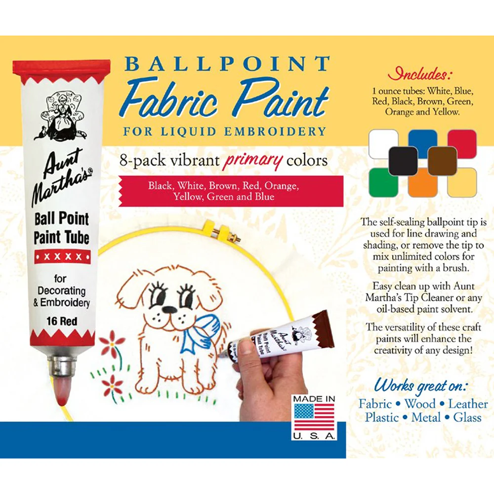 3036-8-pack-primary-ballpoint-fabric-paint-999-1.webp 8-Pack Primary Ballpoint Fabric Paint 999