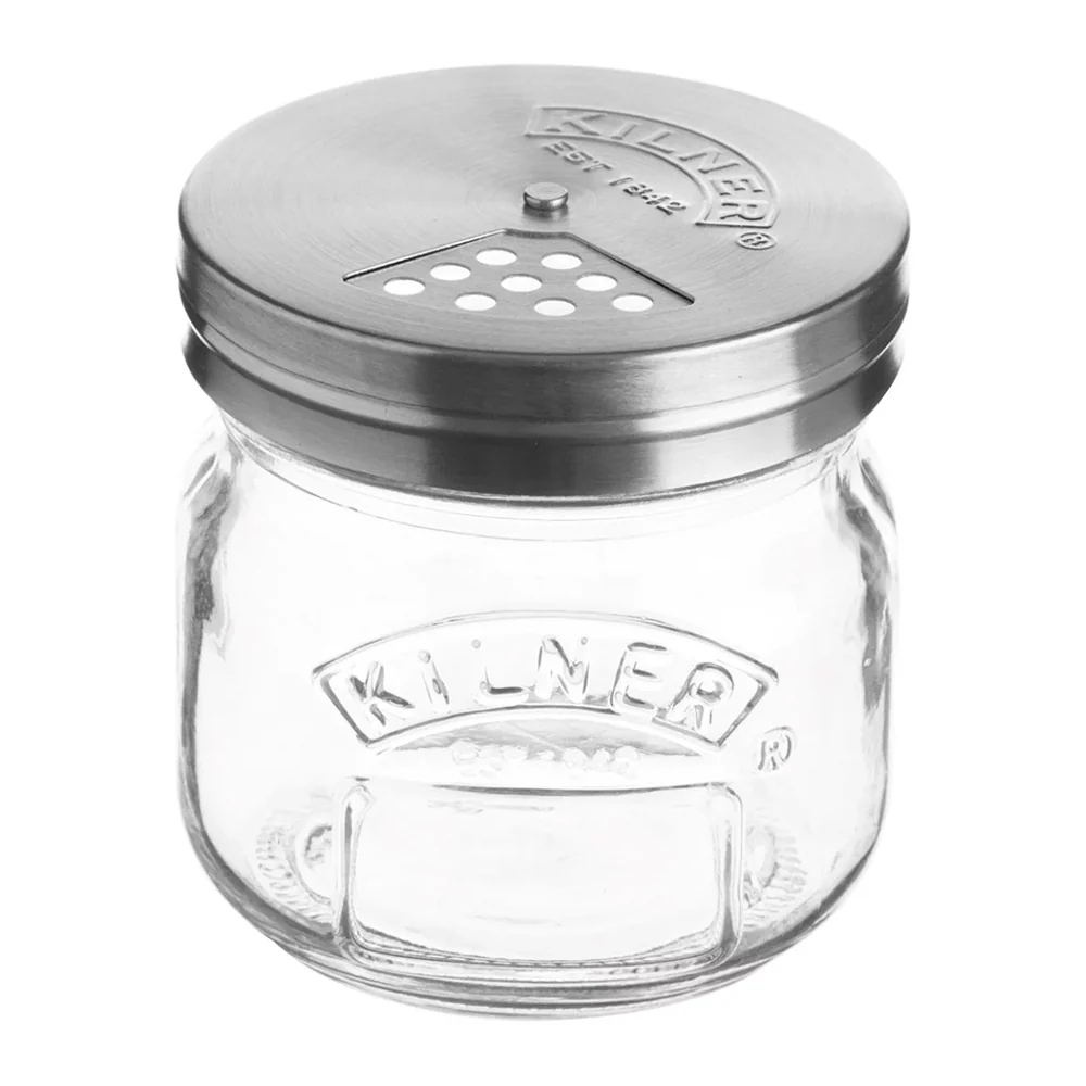 3049-8.5-oz-storage-jar-with-shaker-lid-0025404-1.webp 8.5 oz Storage Jar with Shaker Lid 0025404