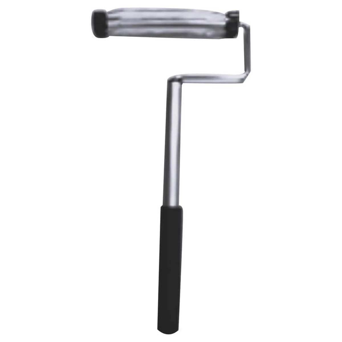 9 in. W Regular Paint Roller Frame Threaded End