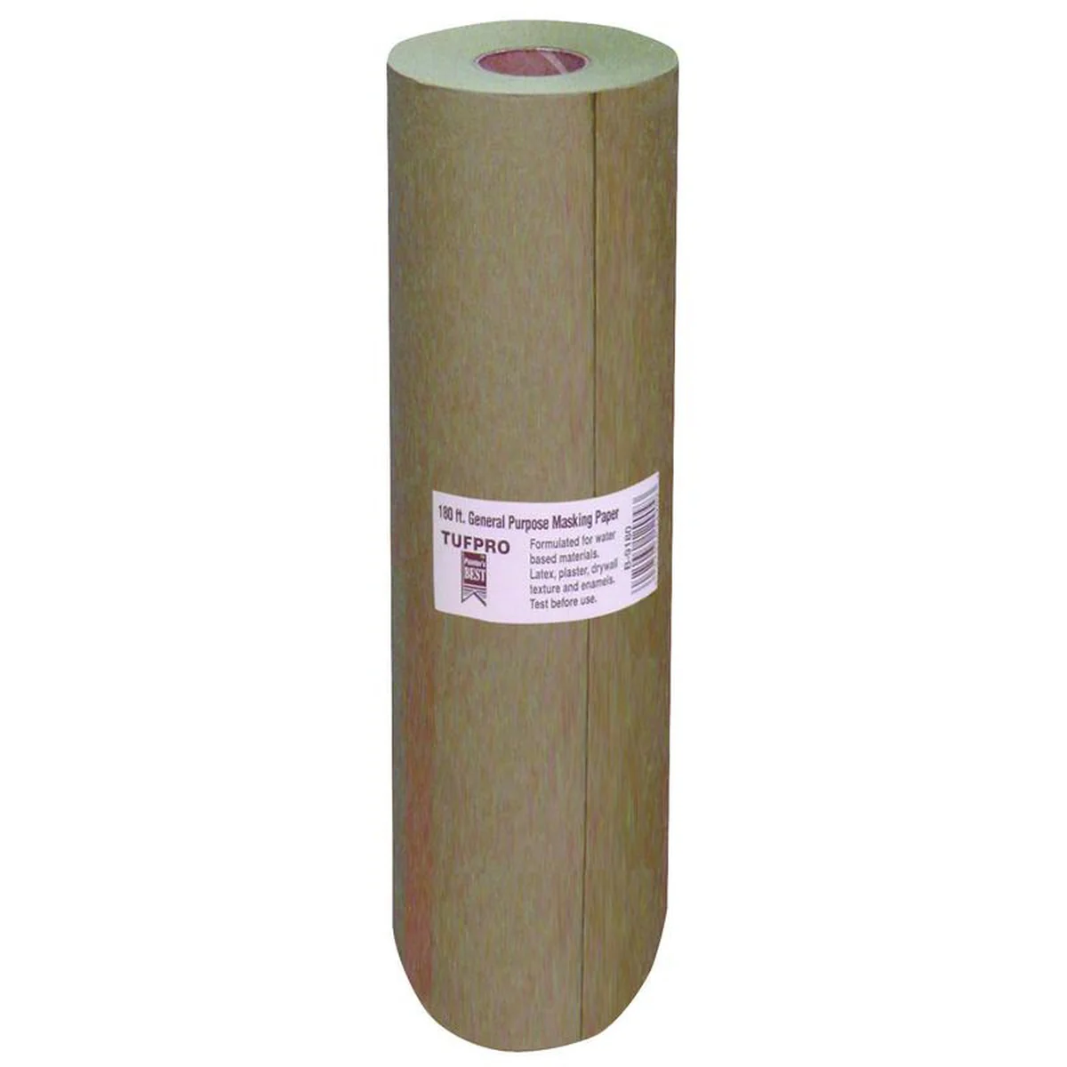 3071-9-in.-w-x-180-ft.-l-paper-masking-paper-12909-1.webp 9 in. W X 180 Ft. L Paper Masking Paper 12909