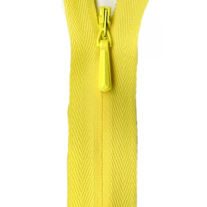9 inch Invisible Zipper