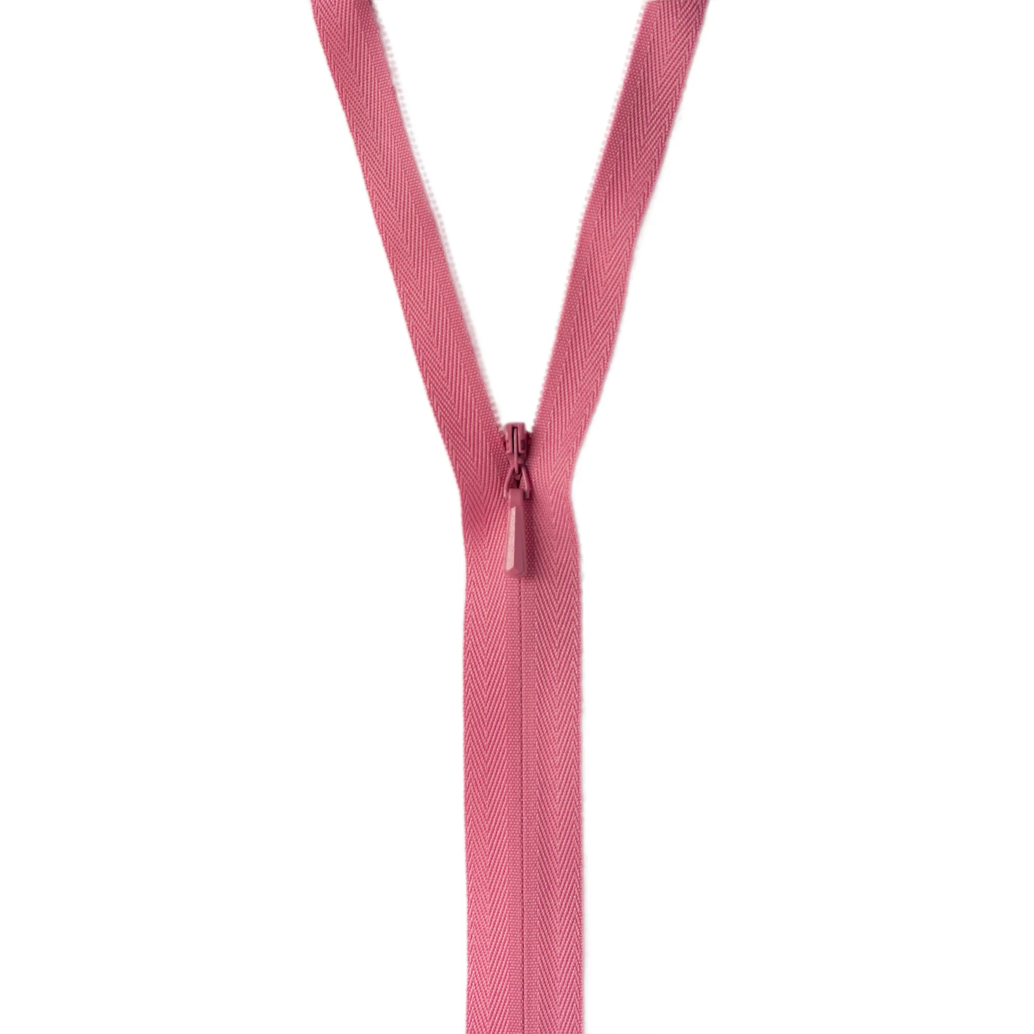 9 inch Invisible Zipper