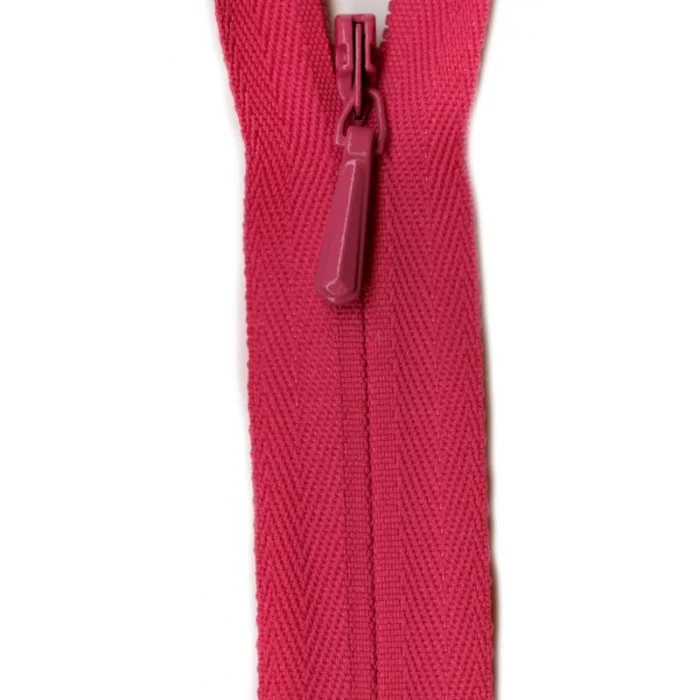 9 inch Invisible Zipper