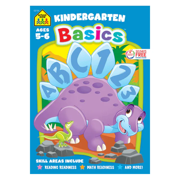 310-kindergarten-basics-workbook-02136-1.webp Kindergarten Basics Workbook 02136