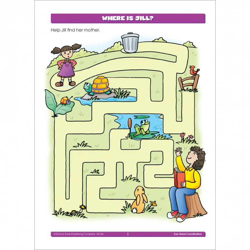 310-kindergarten-basics-workbook-02136-5.webp Kindergarten Basics Workbook 02136
