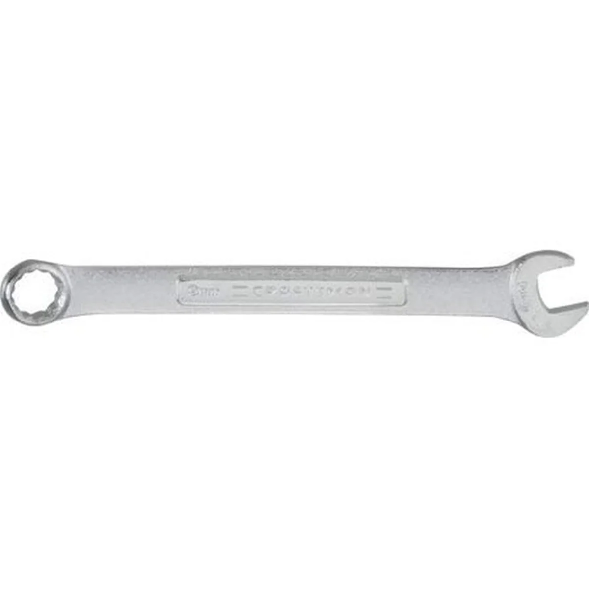 3122-9-mm-x-9-mm-12-point-metric-combination-wrench-4.3-in.-l-1.webp 9 mm X 9 mm 12 Point Metric Combination Wrench 4.3 in. L