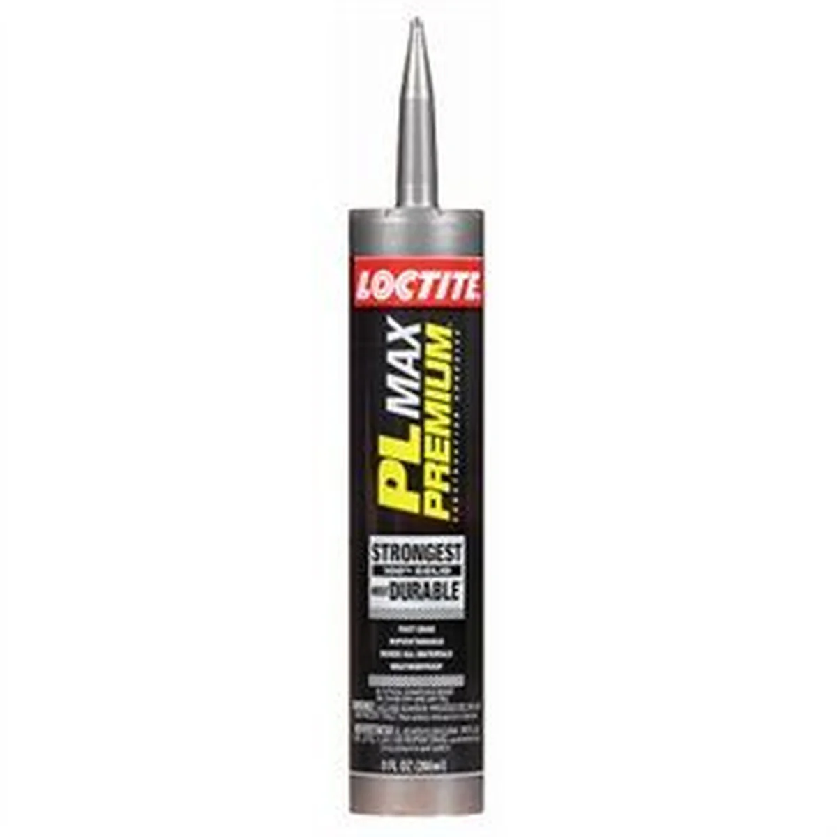 3124-9-oz-pl-max-gray-premium-construction-adhesive-1.webp 9 oz PL Max Gray Premium Construction Adhesive