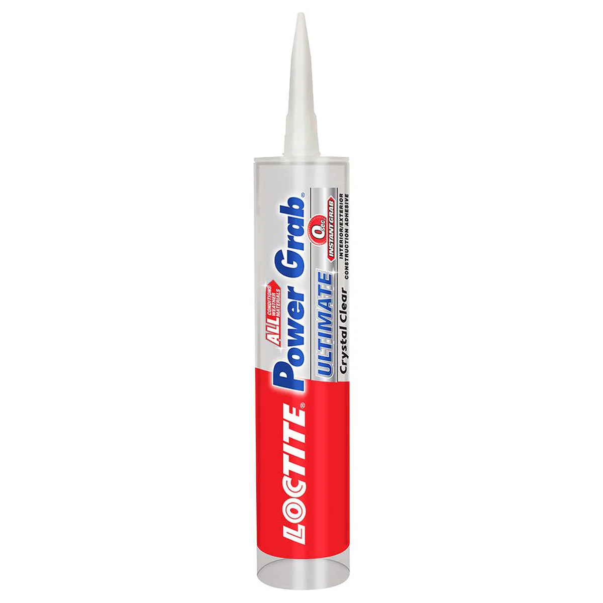 3129-9-oz-power-grab-ultimate-crystal-clear-construction-adhesive-1.webp 9 oz Power Grab Ultimate Crystal Clear Construction Adhesive