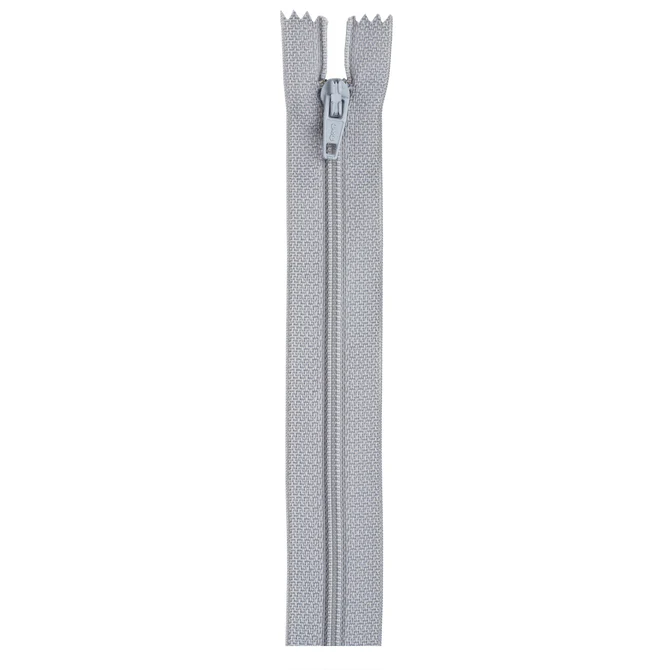 9-inch Polyester Zipper F72-9