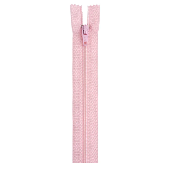 9-inch Polyester Zipper F72-9