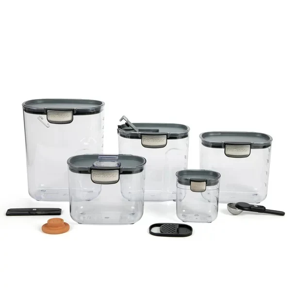 9-Piece Baker's Storage Set PKS-9PC