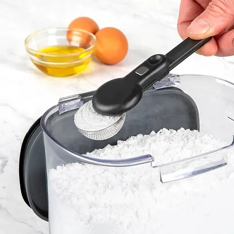 9-Piece Baker's Storage Set PKS-9PC