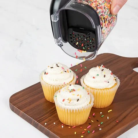 9-Piece Baker's Storage Set PKS-9PC