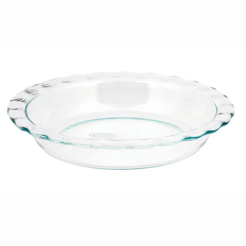 9.5 Inch Bake and Share Pie Plate 1085800