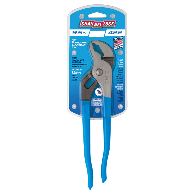3175-9.5-inch-carbon-steel-v-jaw-tongue-and-groove-pliers-422-23061-2.webp 9.5 Inch Carbon Steel V-Jaw Tongue and Groove Pliers 422 23061