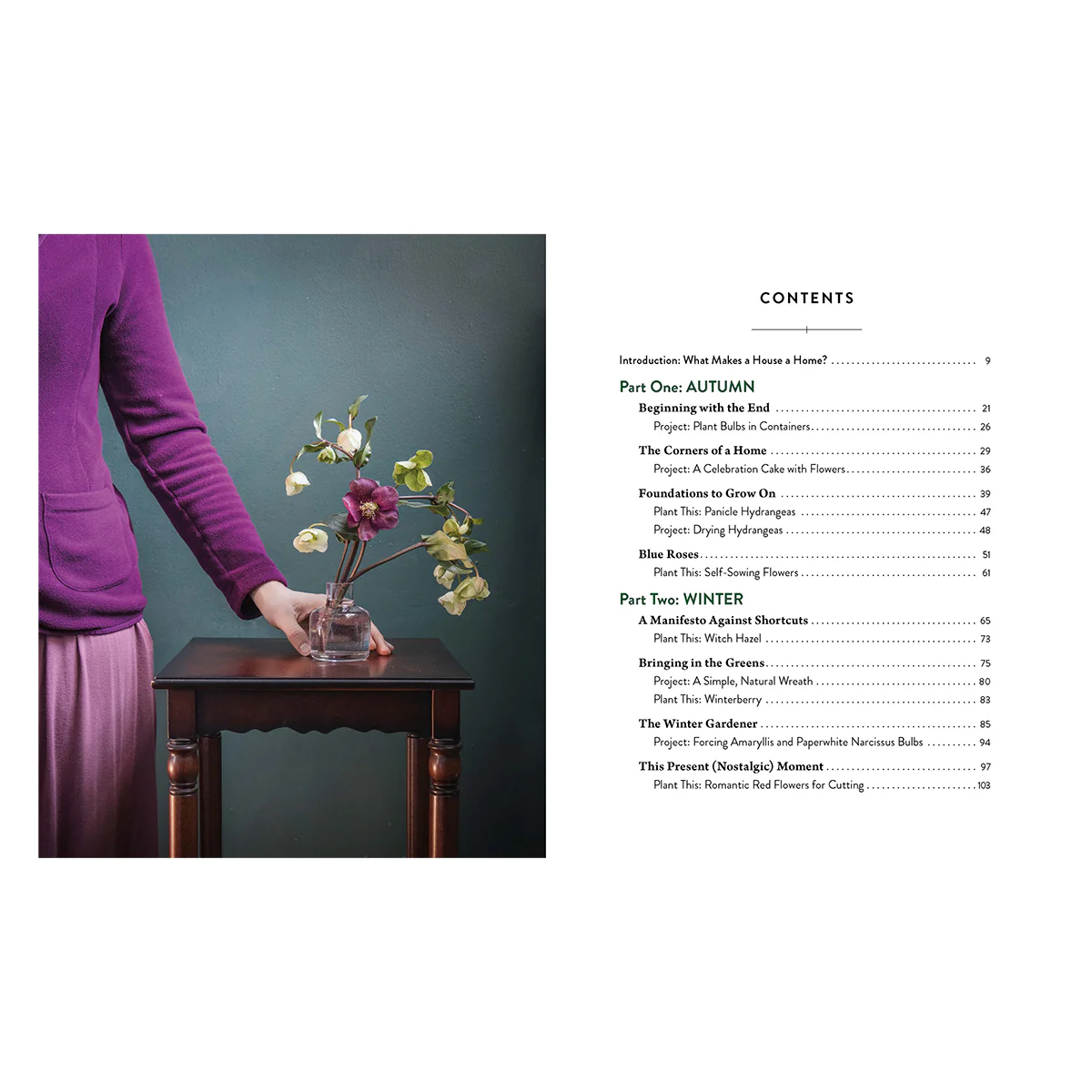 A Home in Bloom 985451