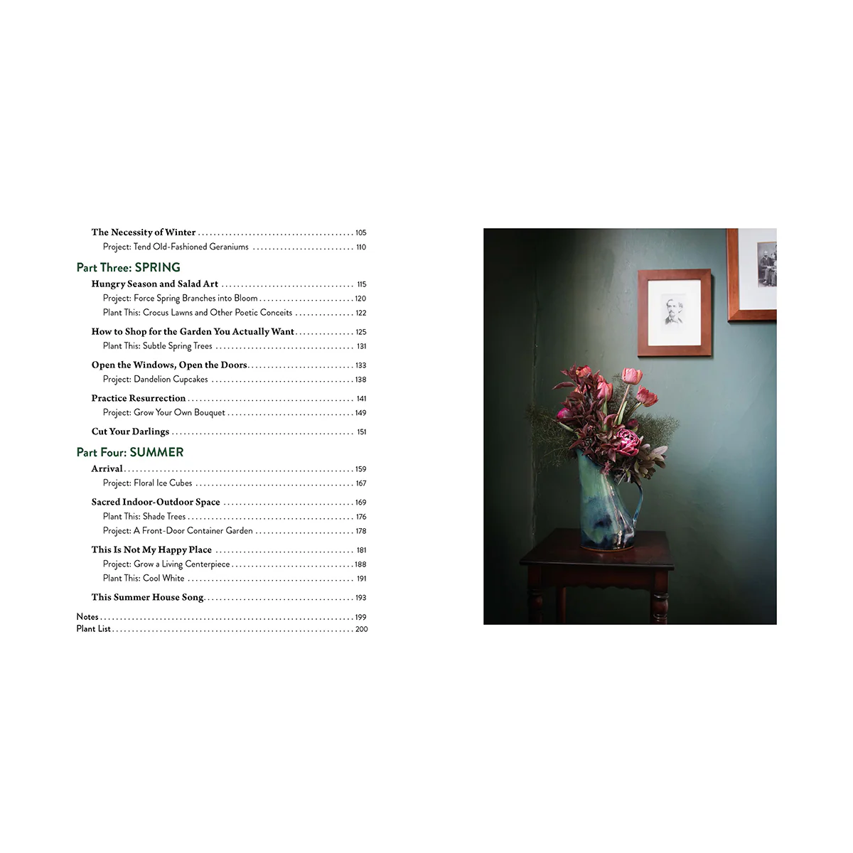 A Home in Bloom 985451