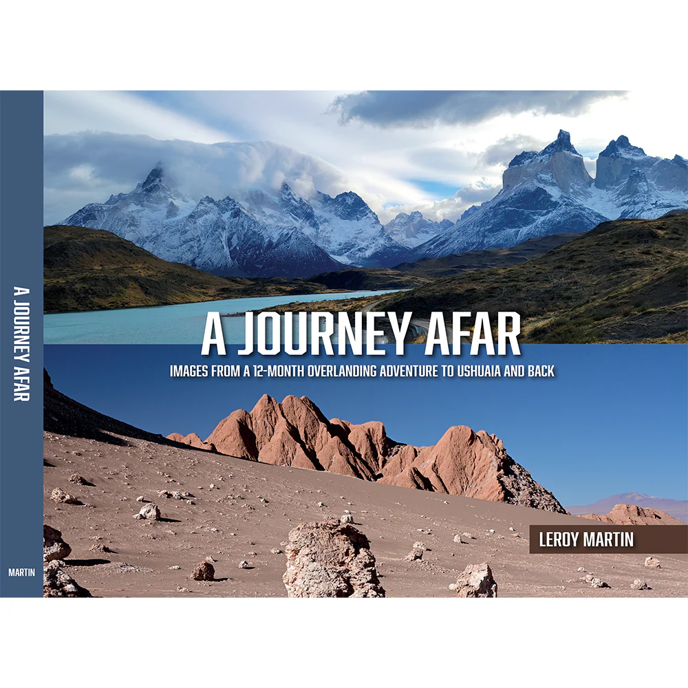 A Journey Afar