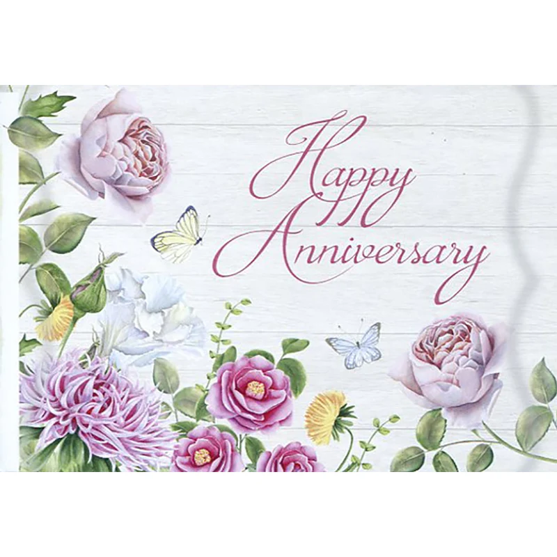 A Lifelong Love Anniversary Boxed Cards 658-00850-000