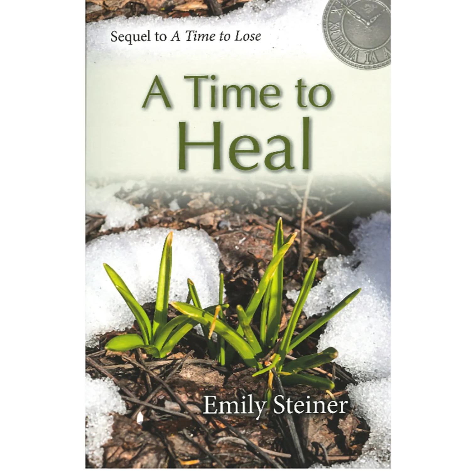 3275-a-time-to-heal-book-by-emily-steiner-1.webp A Time to Heal Book by Emily Steiner