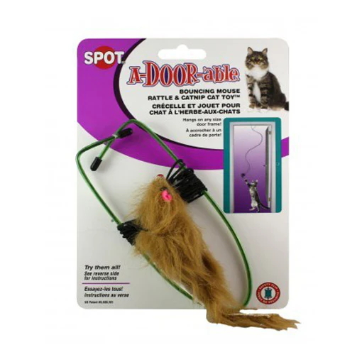 3287-a-door-able-plush-mouse-cat-toy-2427-1.webp A-Door-Able Plush Mouse Cat Toy 2427