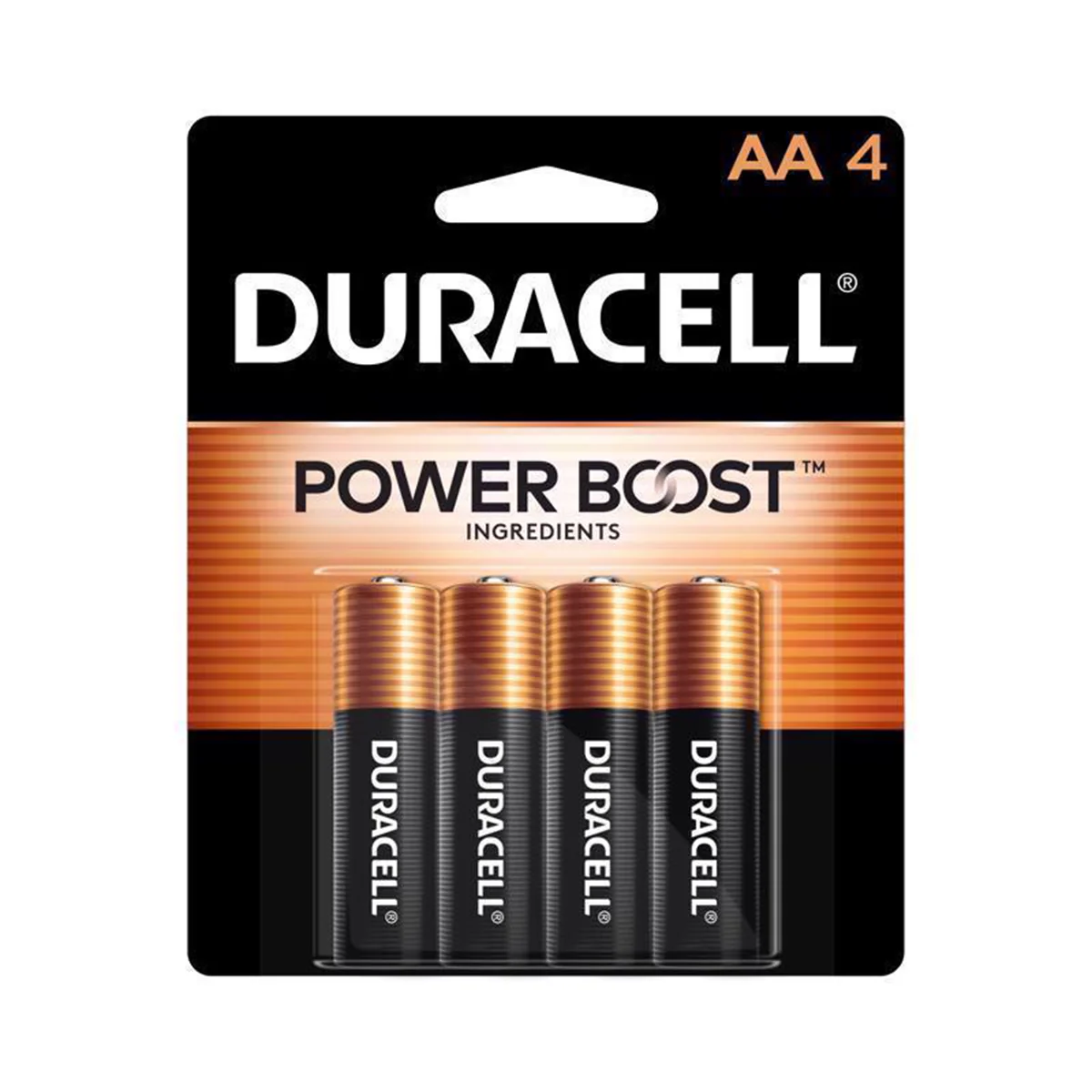 AA Alkaline Batteries MN1500B