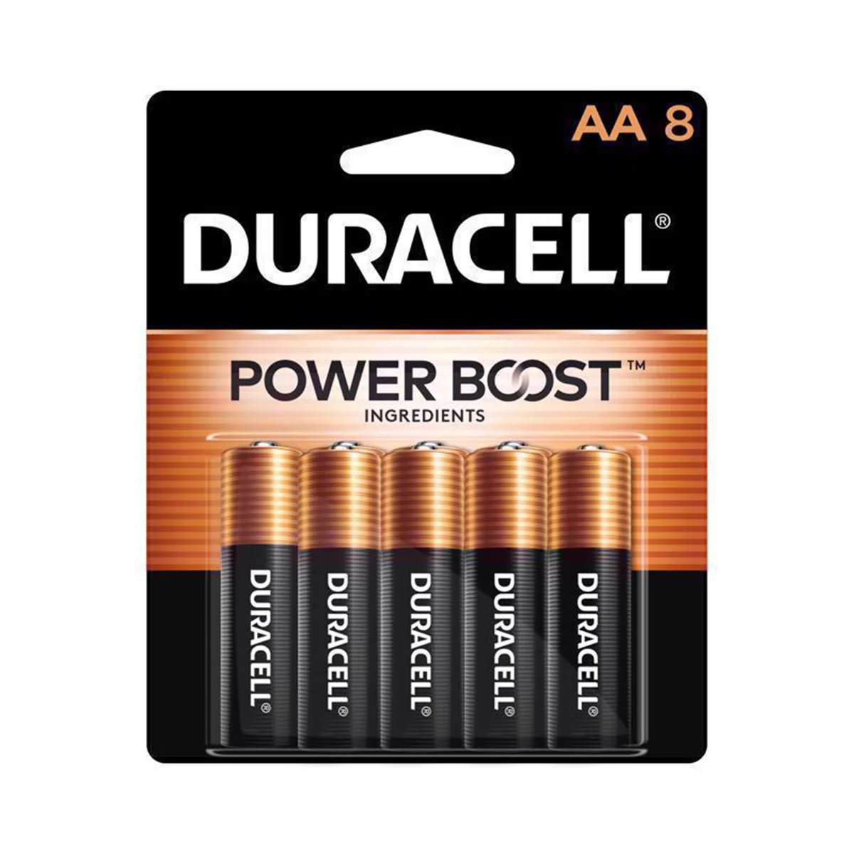 AA Alkaline Batteries MN1500B