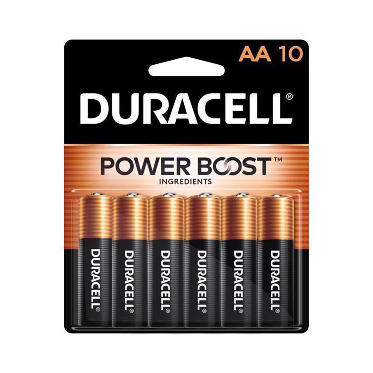 AA Alkaline Batteries MN1500B