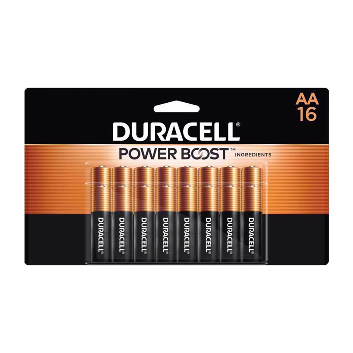 AA Alkaline Batteries MN1500B
