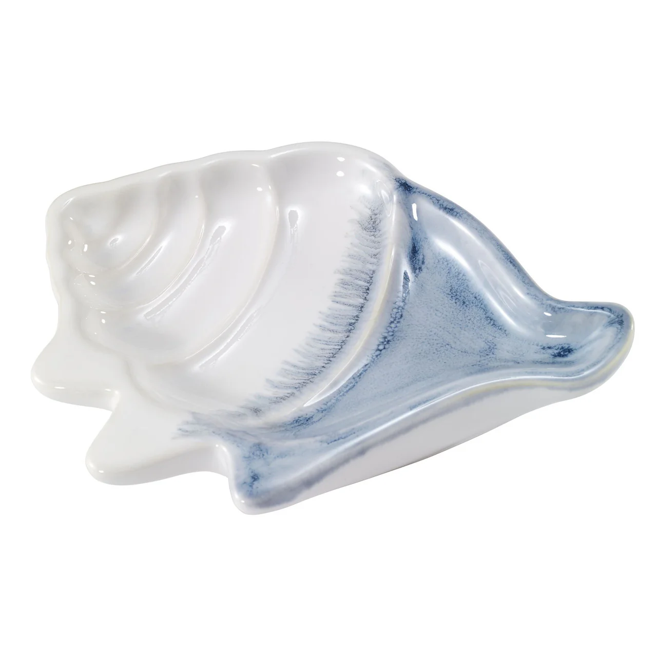 Abstract Coastal Soap Dish 13938