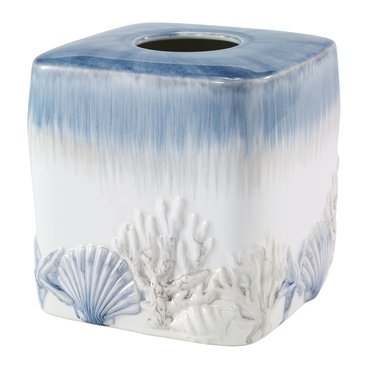 Abstract Coastal Tissue Cover 13938