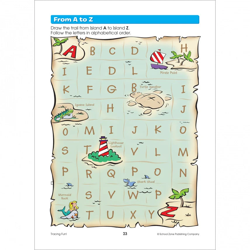 335-tracing-fun-write-and-reuse-workbook-03009-2.webp Tracing Fun! Write and Reuse Workbook 03009