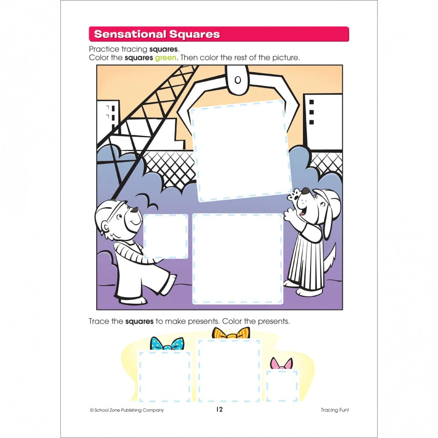 335-tracing-fun-write-and-reuse-workbook-03009-4.webp Tracing Fun! Write and Reuse Workbook 03009