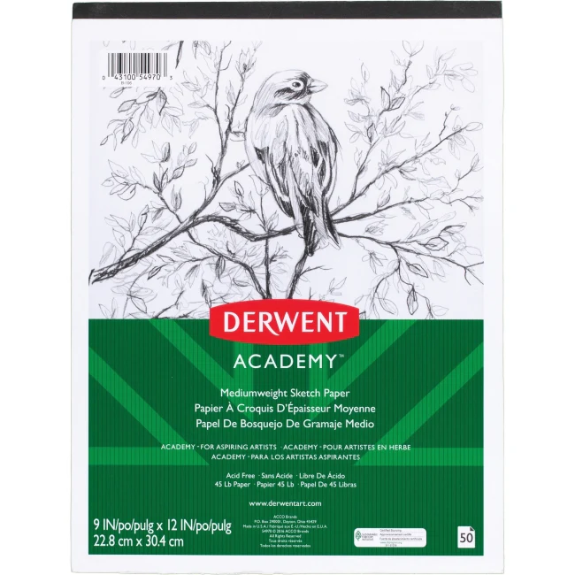 3355-academy-sketch-paper-pad-54970-1.webp Academy Sketch Paper Pad 54970