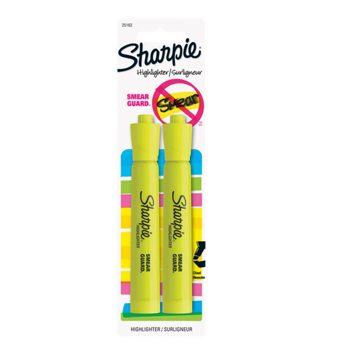 3359-accent-neon-color-yellow-chisel-tip-highlighter-2-pk-25162pp-1.webp Accent Neon Color Yellow Chisel Tip Highlighter 2 pk 25162PP