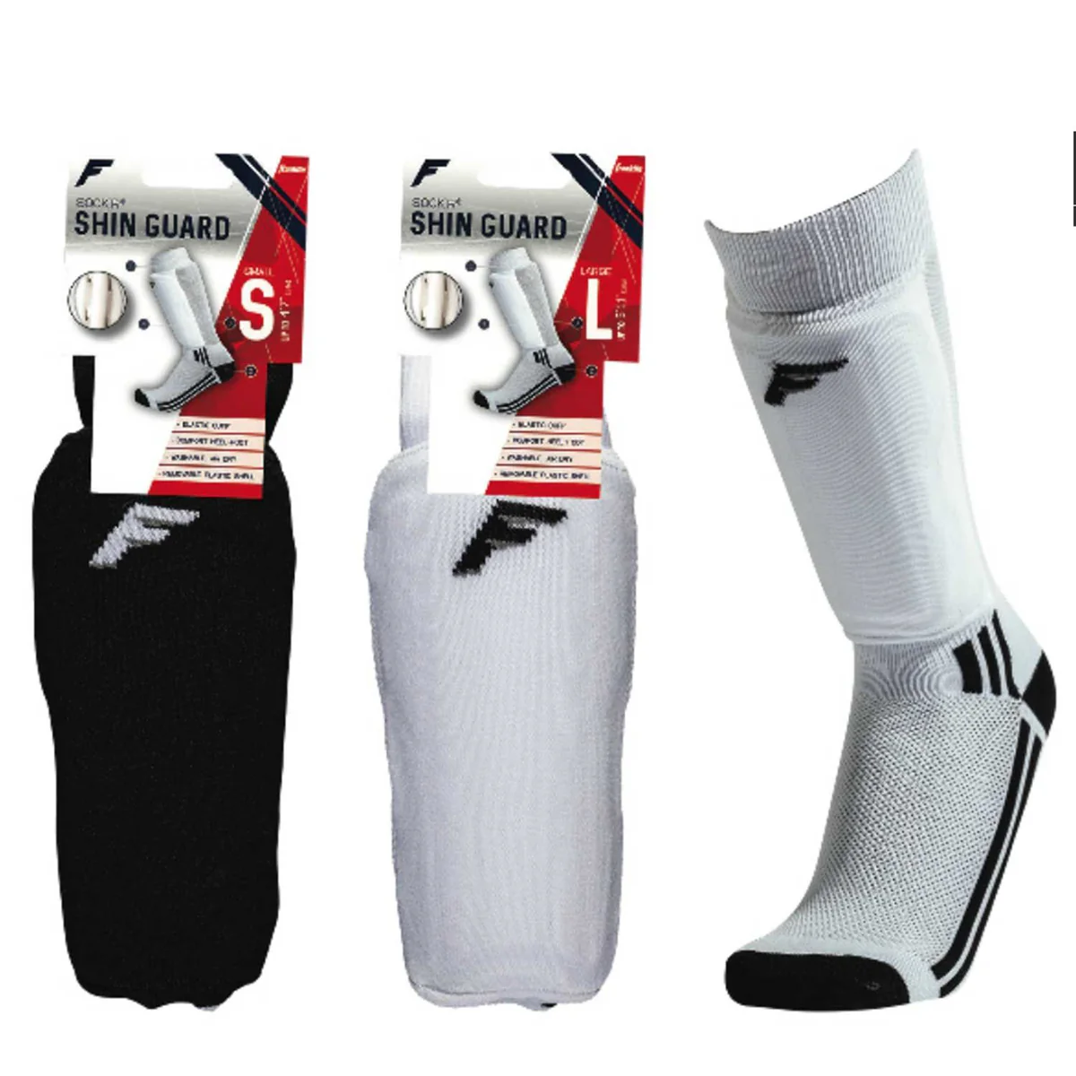 3369-acd-2-sock-r-poly-shin-guards-assorted-5454s5-1.webp ACD-2 Sock'r Poly Shin Guards Assorted 5454S5