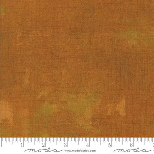 Acorn Hollow Collection Grunge Cotton Fabric 30150