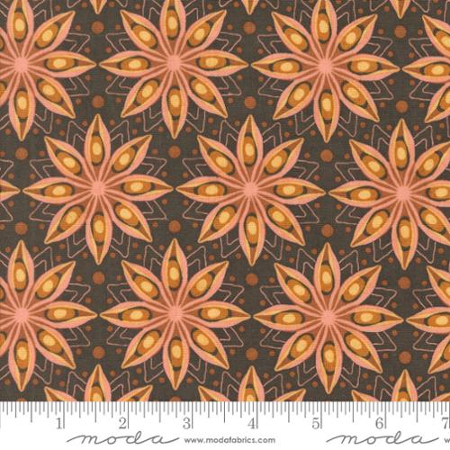 3392-acorn-hollow-collection-spiced-florals-cotton-fabric-30762-1.jpg Acorn Hollow Collection Spiced Florals Cotton Fabric 30762