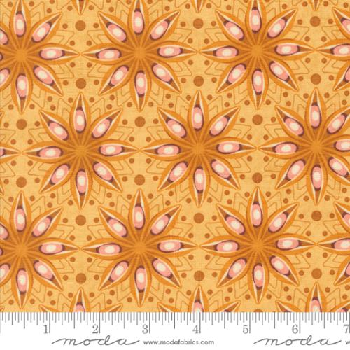 3392-acorn-hollow-collection-spiced-florals-cotton-fabric-30762-2.jpg Acorn Hollow Collection Spiced Florals Cotton Fabric 30762