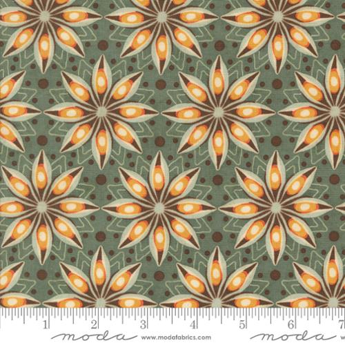 3392-acorn-hollow-collection-spiced-florals-cotton-fabric-30762-3.jpg Acorn Hollow Collection Spiced Florals Cotton Fabric 30762