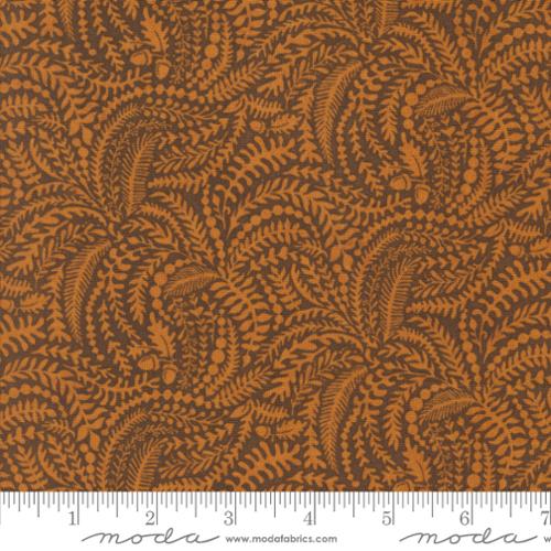 3399-acorn-hollow-collection-vines-cotton-fabric-30766-3.jpg Acorn Hollow Collection Vines Cotton Fabric 30766