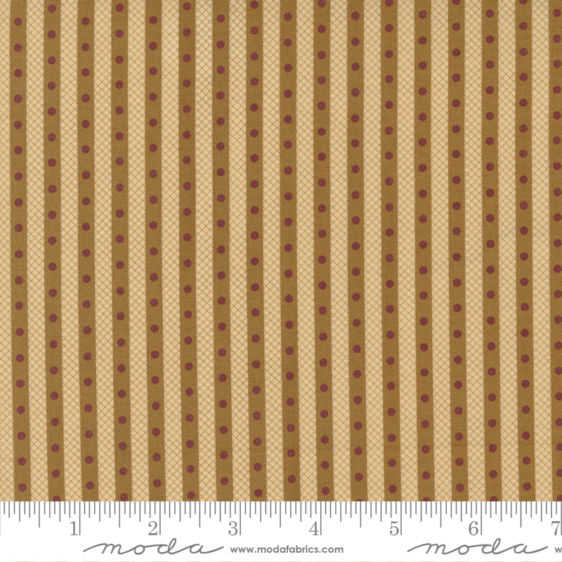 3407-adamstown-collection-dotted-stripe-cotton-fabric-38134-1.webp Adamstown Collection Dotted Stripe Cotton Fabric 38134