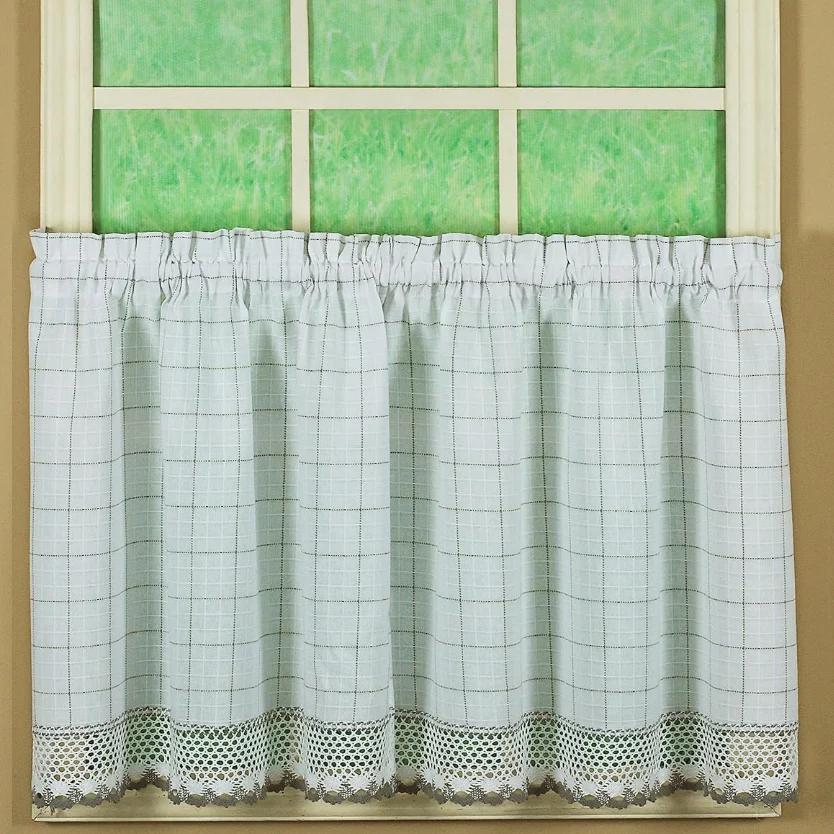 Adirondack Curtains
