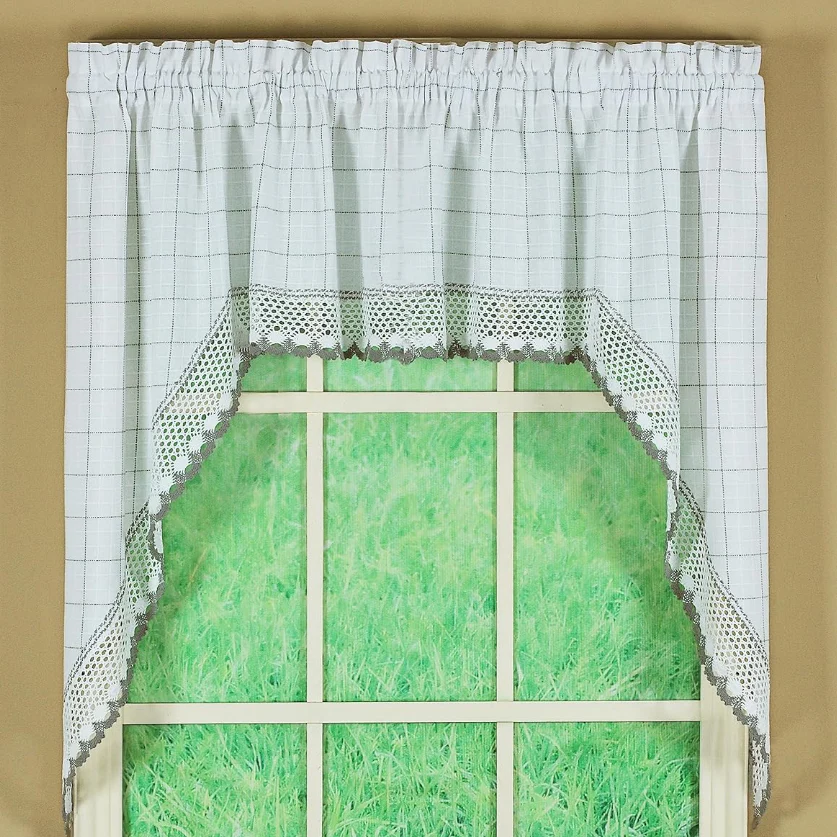 Adirondack Curtains